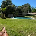 Mazet Hébergement de vacances