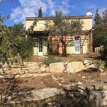 Feriehus Mazet