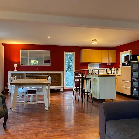 Holiday home Mazet Nimes