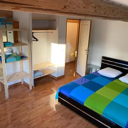 Mazet Holiday home *