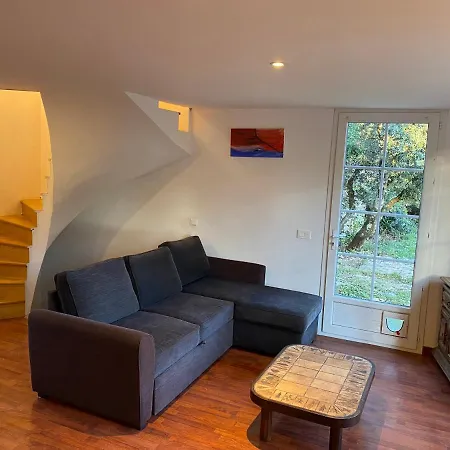 Holiday home Mazet *
