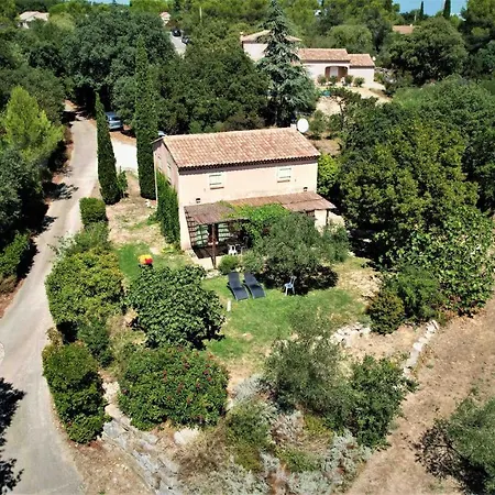 Holiday home Mazet *