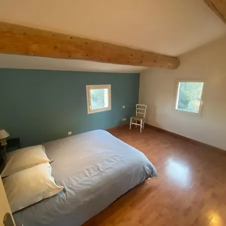 Feriehus Mazet Nîmes