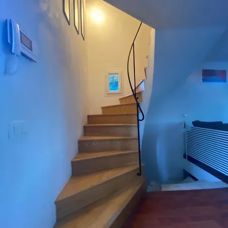 Mazet Prázdninový dům