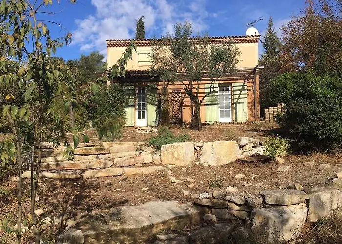 Hébergement de vacances Mazet