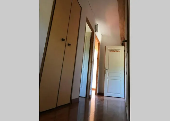 Mazet Hébergement de vacances