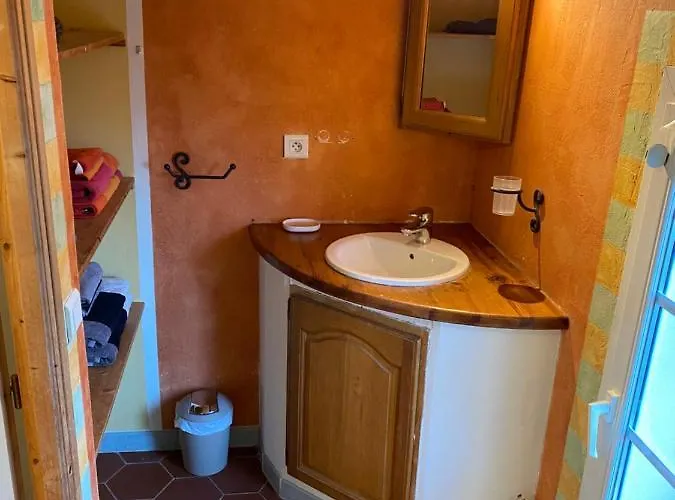 Hébergement de vacances Mazet