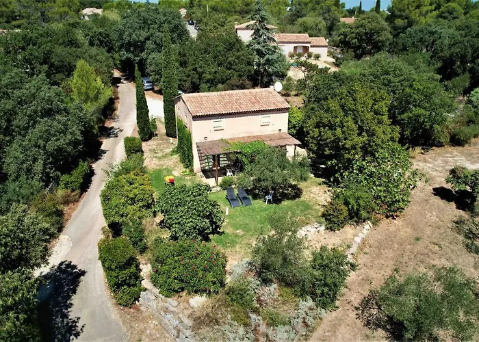 Hébergement de vacances Mazet *