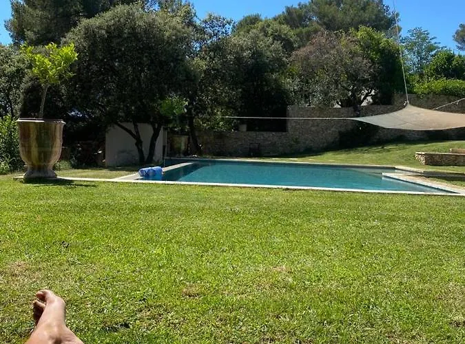 Mazet Hébergement de vacances