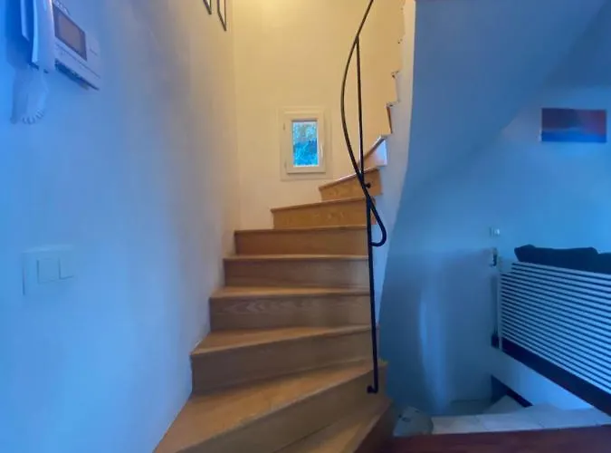 Mazet Hébergement de vacances